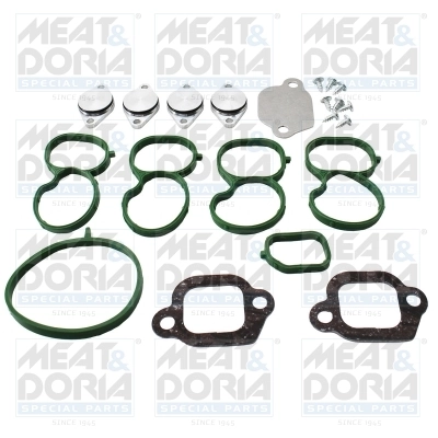 Gasket, intake manifold